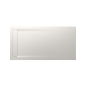 Aquos Receveur Stonex Avec Vidage 1800X900 Beige - ROCA AP60170838401650 