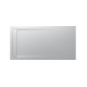 Aquos Receveur Stonex Avec Vidage 1800X900 Perle - ROCA AP60170838401630