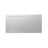 Aquos Receveur Stonex Avec Vidage 1800X900 Perle - ROCA AP60170838401630