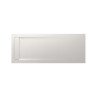 Aquos Receveur Stonex Avec Vidage 1800X800 Beige - ROCA AP60170832001650