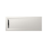 Aquos Receveur Stonex Avec Vidage 1800X700 Beige - ROCA AP6017082BC01650