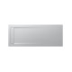 Aquos Receveur Stonex Avec Vidage 1800X700 Perle - ROCA AP6017082BC01630