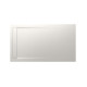 Aquos Receveur Stonex Avec Vidage 1600X1000 Beige - ROCA AP6016403E801650