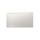 Aquos Receveur Stonex Avec Vidage 1600X900 Beige - ROCA AP60164038401650
