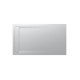 Aquos Receveur Stonex Avec Vidage 1600X900 Perle - ROCA AP60164038401630