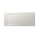 Aquos Receveur Stonex Avec Vidage 1600X700 Beige - ROCA AP6016402BC01650