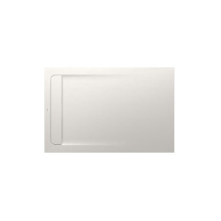 Aquos Receveur Stonex Avec Vidage 1400X900 Beige - ROCA AP60157838401650 