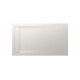 Aquos Receveur Stonex Avec Vidage 1400X800 Beige - ROCA AP60157832001650