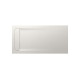 Aquos Receveur Stonex Avec Vidage 1400X700 Beige - ROCA AP6015782BC01650