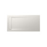 Aquos Receveur Stonex Avec Vidage 1400X700 Beige - ROCA AP6015782BC01650