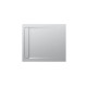 Aquos Receveur Stonex Avec Vidage 1200X1000 Perle - ROCA AP6014B03E801630