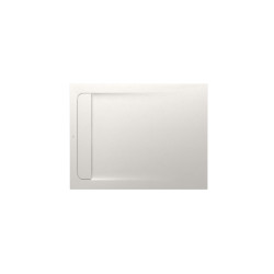 Aquos Receveur Stonex Avec Vidage 1200X900 Beige - ROCA AP6014B038401650 