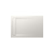 Aquos Receveur Stonex Avec Vidage 1200X800 Beige - ROCA AP6014B032001650