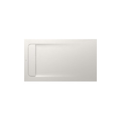 Aquos Receveur Stonex Avec Vidage 1200X700 Beige - ROCA AP6014B02BC01650 