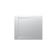 Aquos Receveur Stonex Avec Vidage 1000X900 Perle - ROCA AP6013E838401630