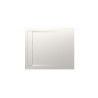 Aquos Receveur En Stonex Avec Vidage Haut Débit 1000X800 Beige - ROCA AP6013E832001650
