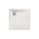 Terran Receveur Stonex Avec Vidage 1000X1000 Beige - ROCA AP1033E83E801650