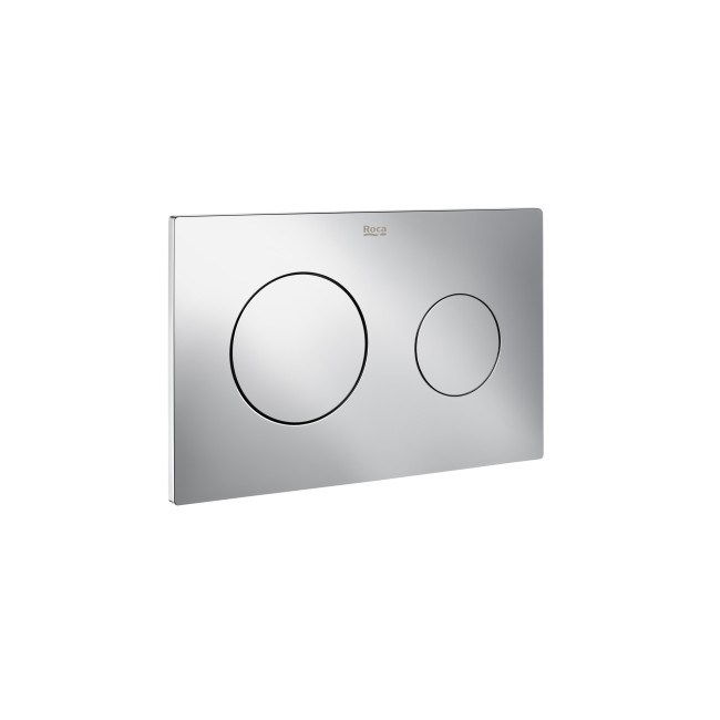 Pl10 One Dual Chrome - ROCA A890189001 