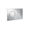 Pl10 One Dual Chrome - ROCA A890189001 