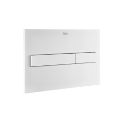 Pl7 One Dual Blanc Mat - ROCA A890188207 