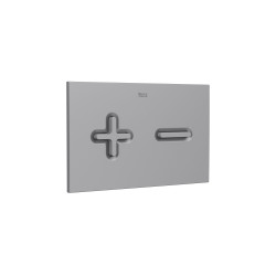 Pl6 One Dual Chrome Mat - ROCA A890185002 