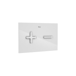 Pl6 One Dual Blanc Brillant - ROCA A890185000 