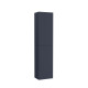 Extra Colonne 2 Portes 150X35X25 Bleu Acier - ROCA A857702551