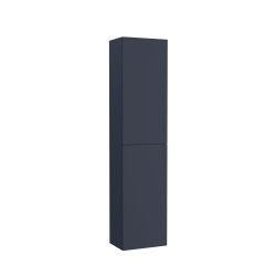 Extra Colonne 2 Portes 150X35X25 Bleu Acier - ROCA A857702551 