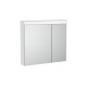 Eidos Armoire De Toilette 800X700 Mm - ROCA A857379472