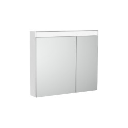 Eidos Armoire De Toilette 800X700 Mm - ROCA A857379472 