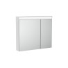 Eidos Armoire De Toilette 800X700 Mm - ROCA A857379472