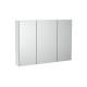 Luna Armoire De Toilette 1000X700 Mm - ROCA A857377472
