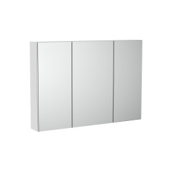 Luna Armoire De Toilette 1000X700 Mm - ROCA A857377472 