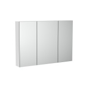 Luna Armoire De Toilette 1000X700 Mm - ROCA A857377472 