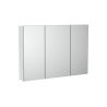 Luna Armoire De Toilette 1000X700 Mm - ROCA A857377472