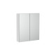 Luna Armoire De Toilette 600X700 Mm - ROCA A857375472