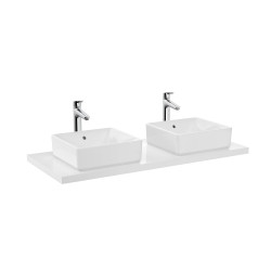 Savana Plan 1200Mm Blanc - ROCA A857321806 