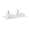 Savana Plan 1200Mm Blanc - ROCA A857321806