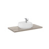 Savana Plan 1000Mm City Oak - ROCA A857320402 