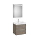 Ona Pack 2 Tiroirs 600Mm Orme Foncé-Roca A851704511