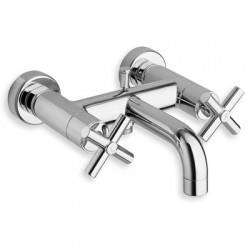 BAIN/DOUCHE EXECUTIVE CHROME - CRISTINA ONDYNA EV10151