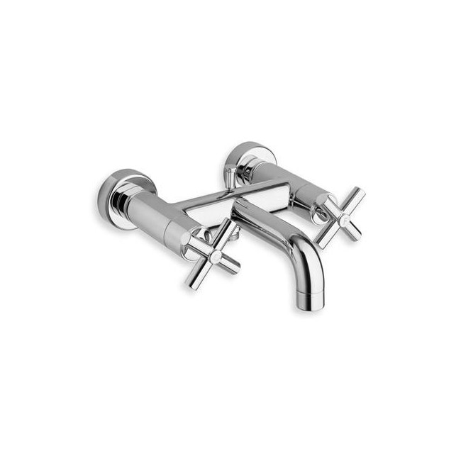 BAIN/DOUCHE EXECUTIVE CHROME - CRISTINA ONDYNA EV10151