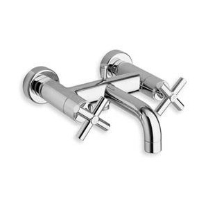 BAIN/DOUCHE EXECUTIVE CHROME - CRISTINA ONDYNA EV10151