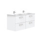 Adele Unik Tiroirs 1200 Gris Anth - ZOOM A851420153
