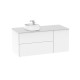 Beyond Base Lav 455 G 1200 Blc - ROCA A851398806