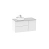 Beyond Base Lav 455 G 1000 Blc - ROCA A851396806