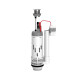 Em1 Mécanisme Double Chasse Électronique Alim Par Piles - ROCA A822599900