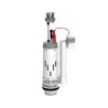 Em1 Mécanisme Double Chasse Électronique Alim Par Piles - ROCA A822599900