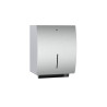 Public Distr Auto De Papier Avec Capteur Acier Inoxydable - ROCA A818017001