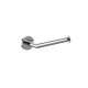 Compas Porte-Papier Rouleau Ss Couvercle Droite Chromé - ROCA A817684C00